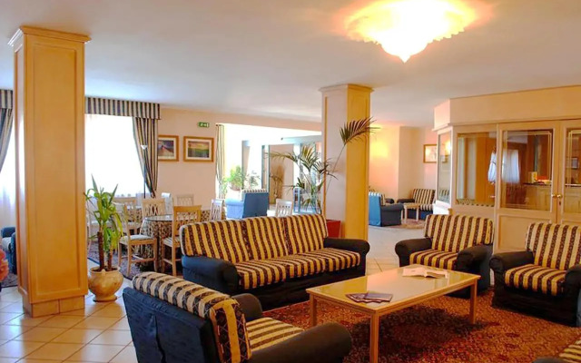 Park Hotel Spa & Resort