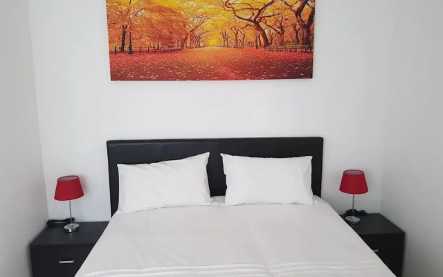 Fama Lodge