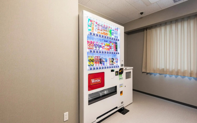 Sotetsu Fresa Inn Sendai