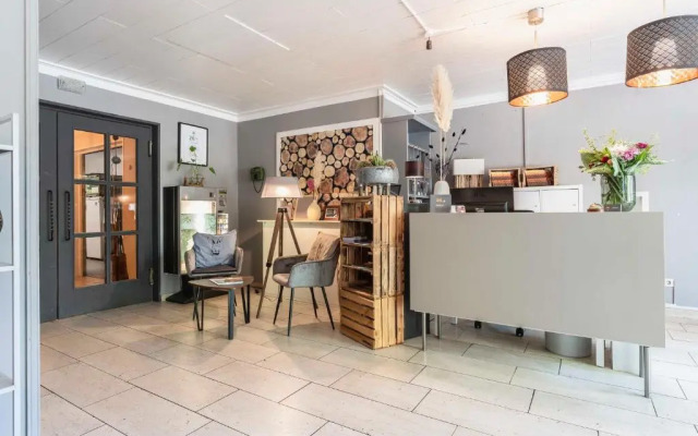 Flair Hotel Zur Eiche