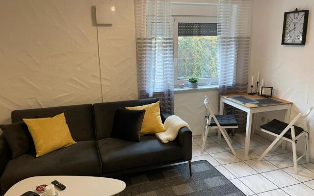 Appartement in Bad Waldsee