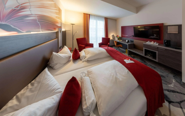 Best Western Premier Hotel Villa Stokkum