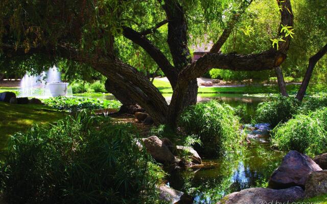 Fairmont Scottsdale Princess