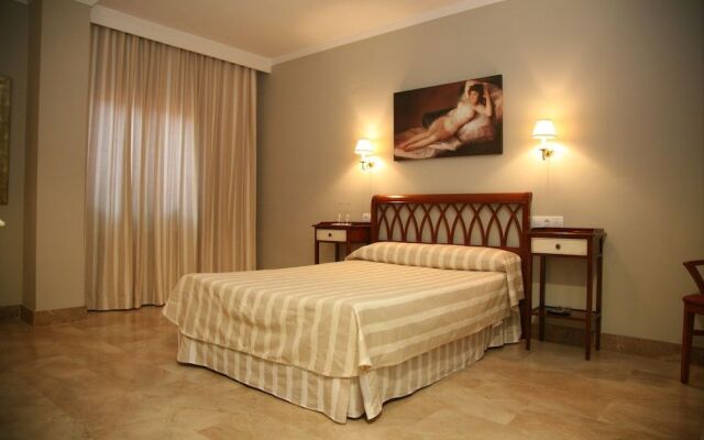 Hotel Torre del Oro