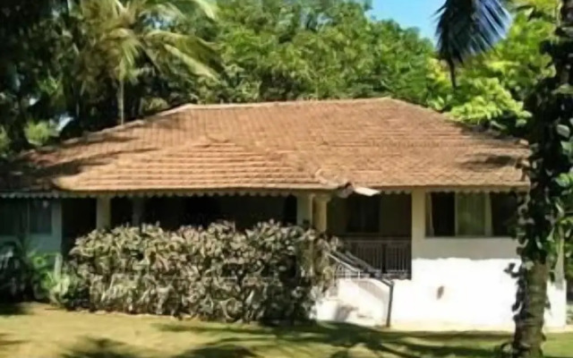 Vila Goesa Beach Resort