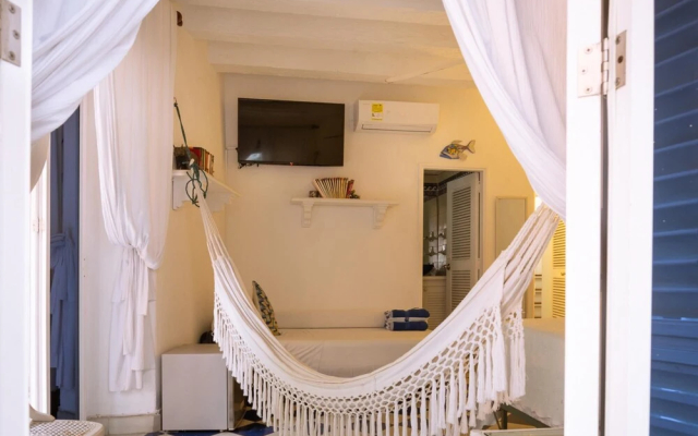 Incredible 3BR Apartment w Pool Rooftop in Centro Amurallado - Apartment in Cartagena - Photo 2