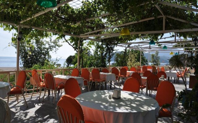 The Kumsal Hotel Ölüdeniz