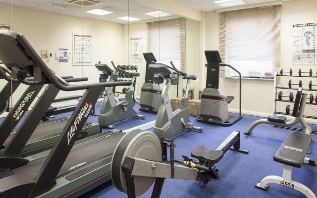 Holiday Inn Leamington Spa - Warwick by IHG