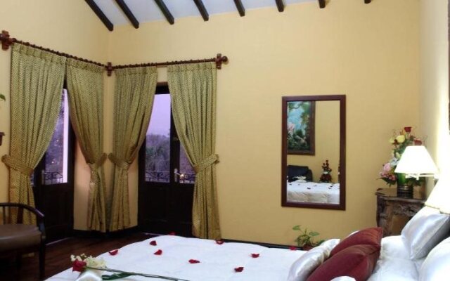 La Posada De Los Cóndores