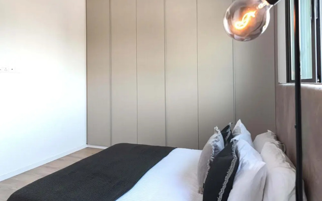 Phaedrus Living: Limassol Opalia Residences Amber