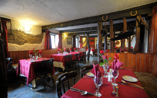 The West Country Inn