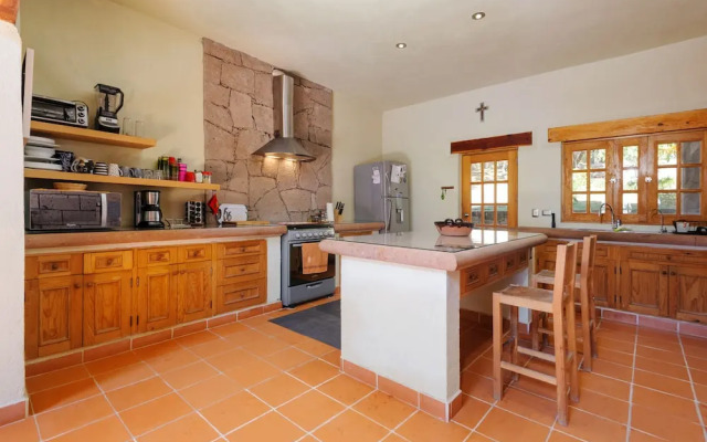 Los Encinos Countryside Nature & Privacy