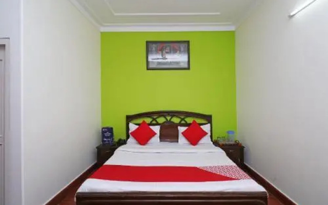Hotel Gautam Residency by OYO Rooms
