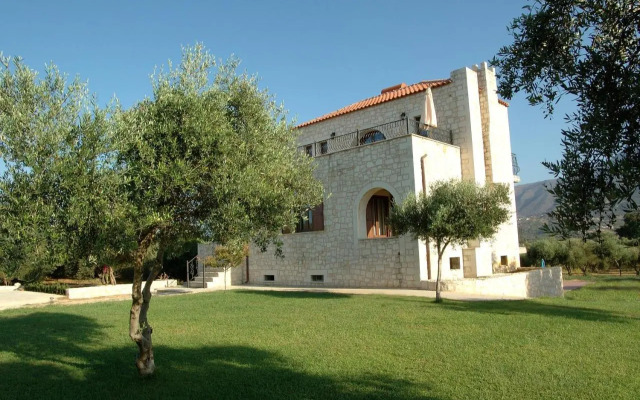 Villa Ostria