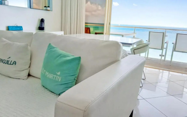 Residence Catalina APT 3