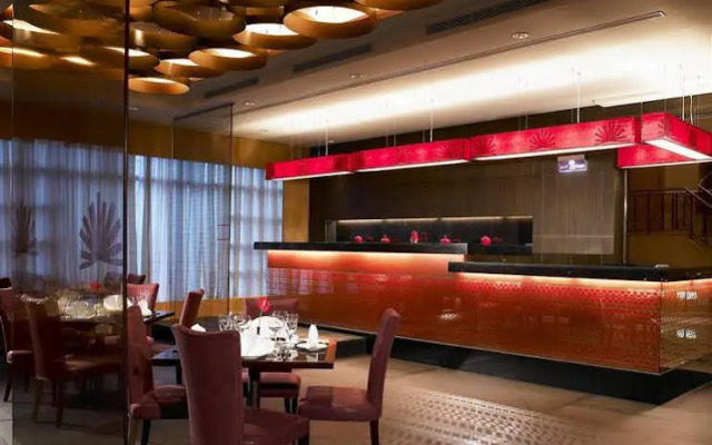 Four Points by Sheraton Chung Ho Taipei