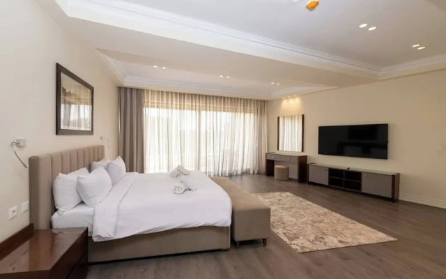 Mirage Residence 2Bedroom's at Golf View