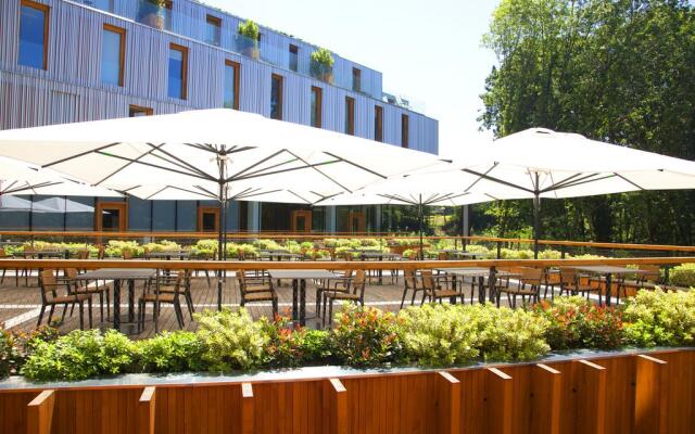 Hotel Arima & Spa - Small Luxury Hotels