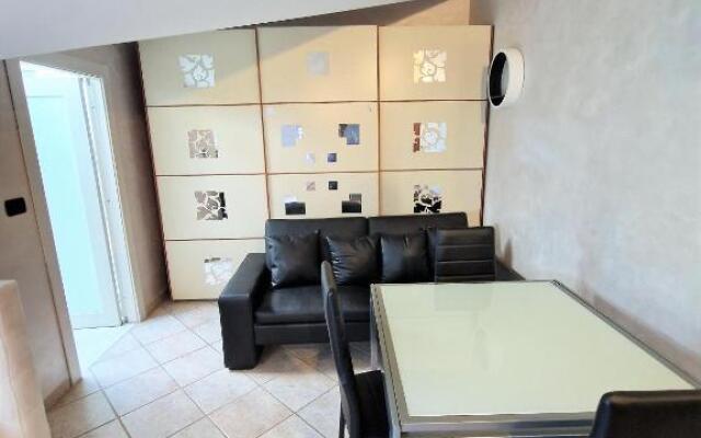 Beinasco Apartment - Le Terrazze Palace