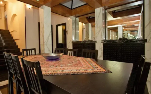Dandolo Apartment