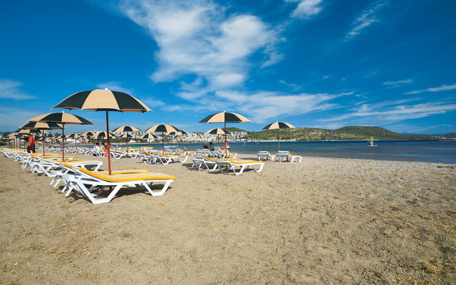 Richmond Ephesus Resort - All Inclusive