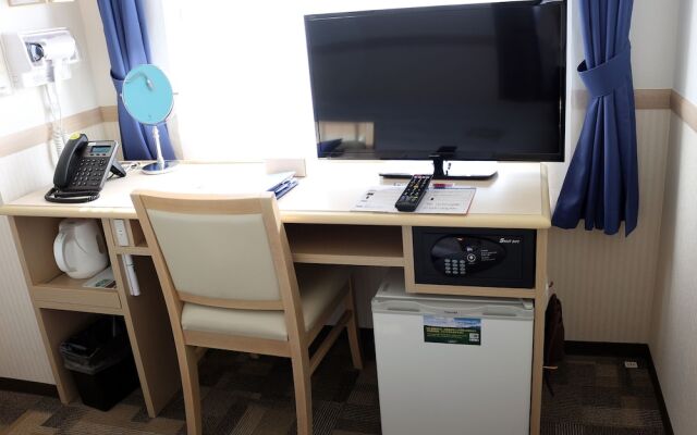 Toyoko Inn Omori