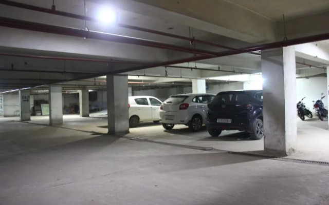 Hotel Nakshatra