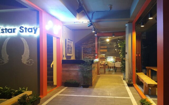 KStar Stay Residence Hoehyun - Hostel