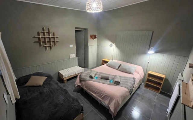 Giramundo Suites