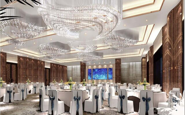 Days Inn by Wyndham Business Place Goldwin Yantai