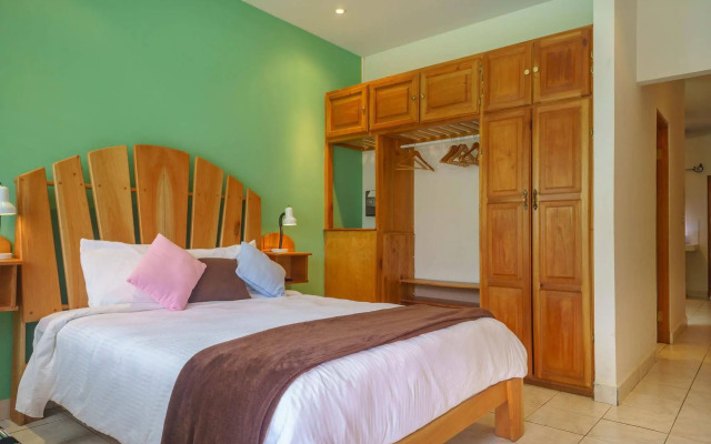 Downtown Suites