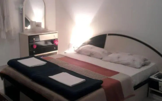 Apartments Marić