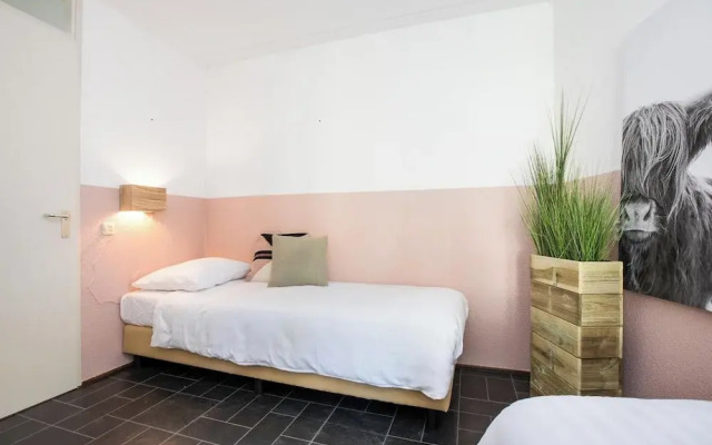 Seaside Elegant Apartment With Terrace