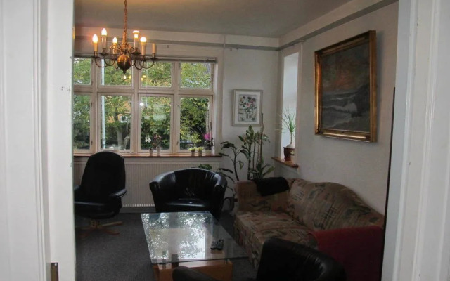 Guesthouse Sharon Aarhus