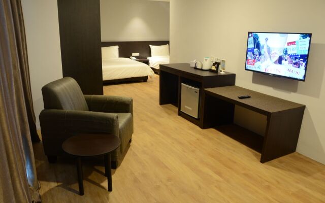 Summit Signature Hotel OUG Kuala Lumpur