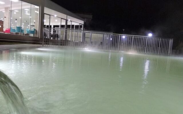 Gumus Termal Hotel Kusadasi