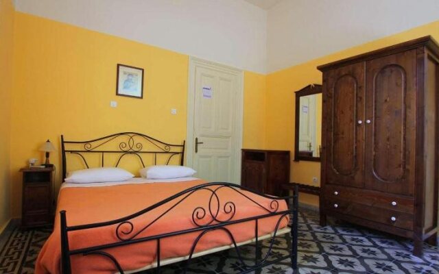 Hotel Anastasia
