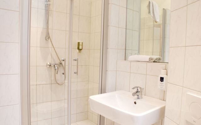 Metropolitan Hotel Berlin
