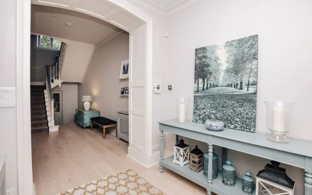 The Florence in Hurley