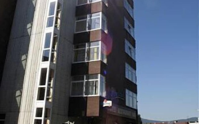 Hotel Liberec