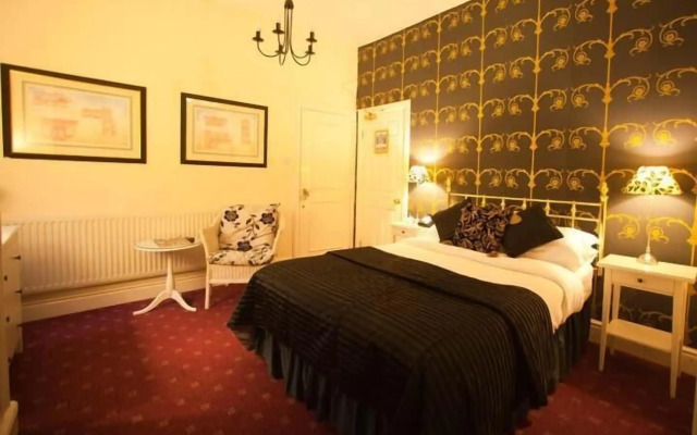 The Ascott
