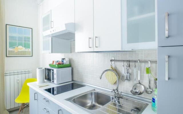 Central cosy apartment