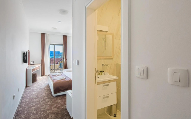 Hotel Pozzo