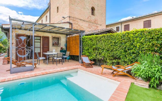 House The Nest Poggibonsi