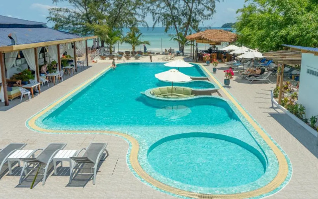 Cita Resort