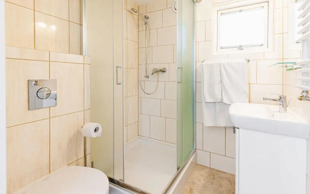 OW Gromada Apartamenty