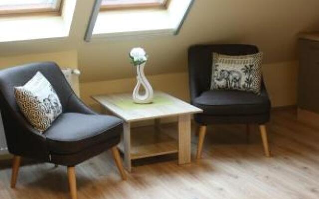 Aparthotel Orient