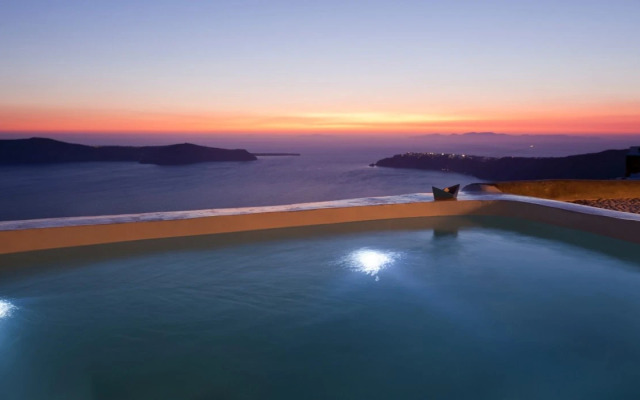 Kapari Natural Resort