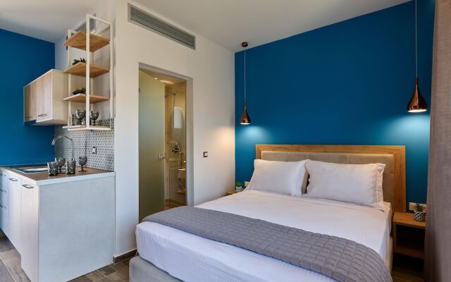 Theasea Stylish Residences