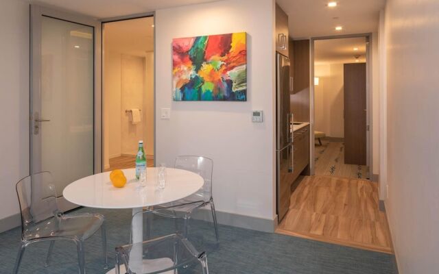 Marketplace Suites